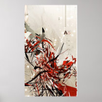A POSTER