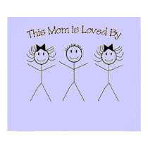 A Poster for Mom posters