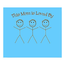 A Poster for Mom posters