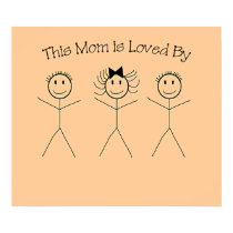 A Poster for Mom posters by thehatch A Poster for Mom posters