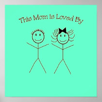 A Poster For Mom