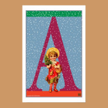 A-Poster/Print