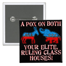 A Pox on Elites Buttons