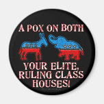 A Pox on Elites Magnets