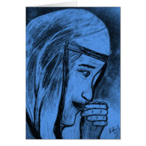 A Prayer cards