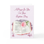 norma, cornes, paper greeting card, paper card,