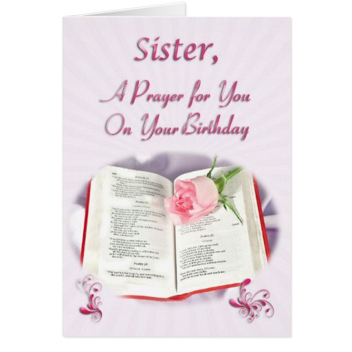 a-prayer-for-a-sister-on-her-birthday-card-zazzle