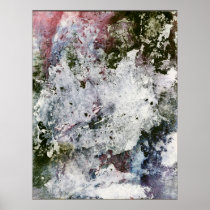 A Prayer for the Ascending Poster