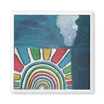 A PRAYER FOR WHOEVER NEEDS IT magnets by knud312 A PRAYER FOR WHOEVER NEEDS IT magnets