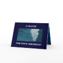 A PRAYER FOR YOUR BIRTHDAY cards by knud312 A PRAYER FOR YOUR BIRTHDAY cards