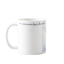 A Primetime Mug by PrimetimePrincess A Primetime Mug