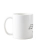 A Professional is someone... mug