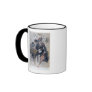 A Prostitute and her Client Mugs