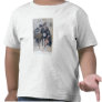 A Prostitute and her Client Tee Shirt