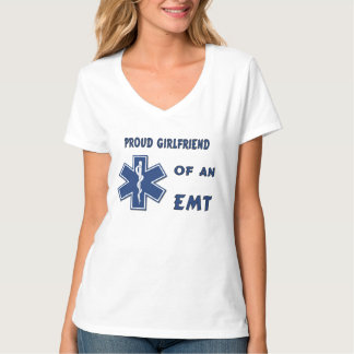 emt girlfriend shirt