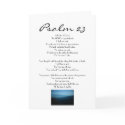 A Psalm 23 Victory! cards