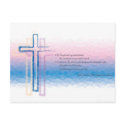 A Psalm postcards