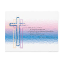A Psalm postcards by poet480 A Psalm postcards