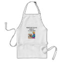 a pun for writers aprons by jimbuf a pun for writers aprons