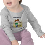 A Puppy Not A Guppy cover Tees
