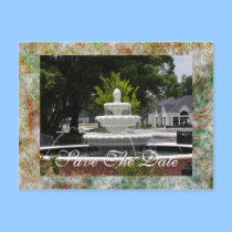 A Quaint Fountain postcards by Perlyyyy A Quaint Fountain postcards