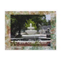 A Quaint Fountain postcards by Perlyyyy A Quaint Fountain postcards