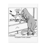 A Quarter-Tonner Convenience Post Cards