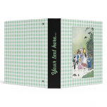 A question binders