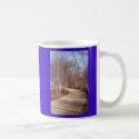A Quiet Path mugs by Sherlockdonatello A Quiet Path mugs