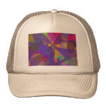 A Quiet Person hats