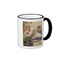 A Quiet Read Coffee Mugs
