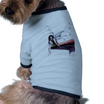 A Quiet Spot pet clothing