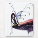A Quiet Spot mousepads