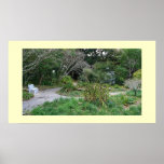 A Quiet Spot Print