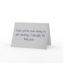a quitters helper cards by yessierm a quitters helper cards