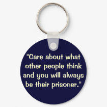 A quote keychains by princessklb07 A quote keychains