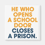 A Quote on Magnet
