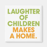A quote on magnet