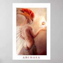 A R C H A E A POSTER