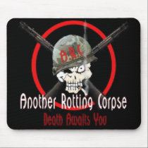 A.R.C Mousepad by mudkillslip A.R.C Mousepad