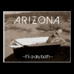 A R I Z O N A postcards