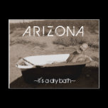 A R I Z O N A postcards