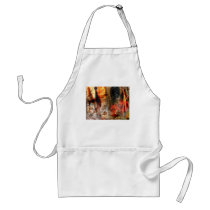 a rat’s life aprons
