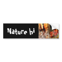 a rat’s life bumper stickers