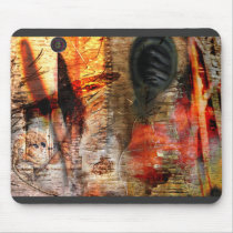 a rat’s life mouse pads