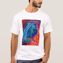 A Ravens Dream t-shirts