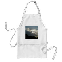 A Ray of Hope Apron
