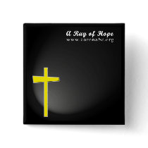 A Ray of Hope Pins