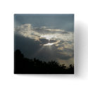 A Ray of Hope Button by greatphotos A Ray of Hope Button