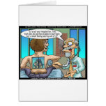 A Real Back Pain Funny Tees Mugs & Gifts Card